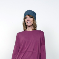 Strickm&amp;#252;tze Florin